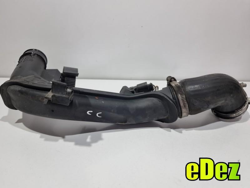 Furtun intercooler Volkswagen Passat CC facelift (2012-2016) 2.0 tdi CBBB 5N0145770A