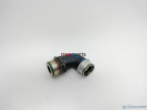 Furtun intercooler VOLKSWAGEN PASSAT Variant (3C5) [ 2005 - 2011 ] TDI 16V (BKP, CBAB) 103KW|140HP V...