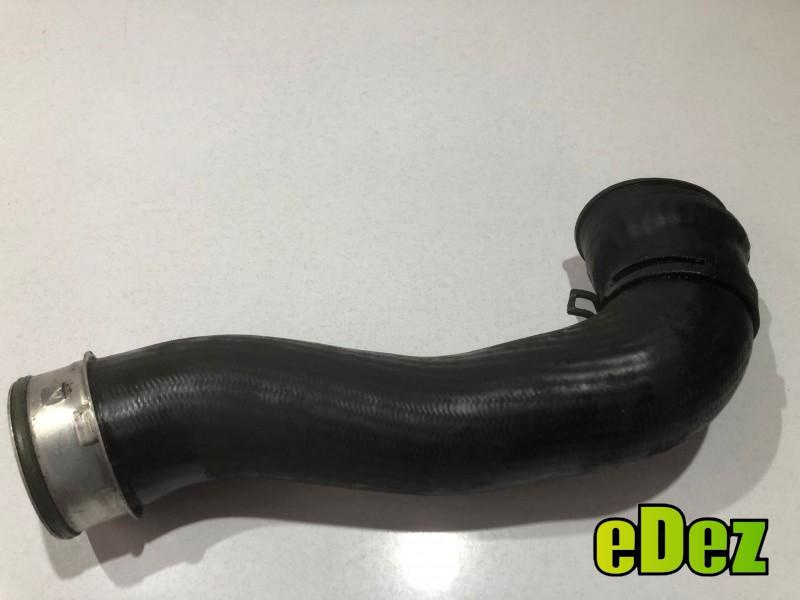 Furtun intercooler Volkswagen Phaeton (2002-2010) 3.0 tdi CEX