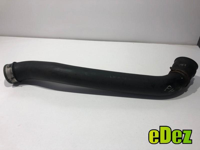 Furtun intercooler Volkswagen Phaeton (2002-2010) 3.0 tdi 5.0 tdi CEXA