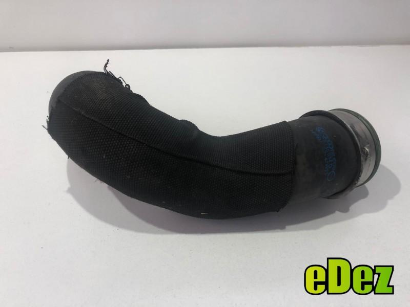 Furtun intercooler Volkswagen Phaeton (2002-2010) 3.0 tdi 3d0145834q