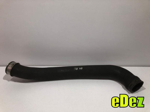 Furtun intercooler Volkswagen Phaeton (2002-2010) 3.0 tdi CEX 3d0145834r