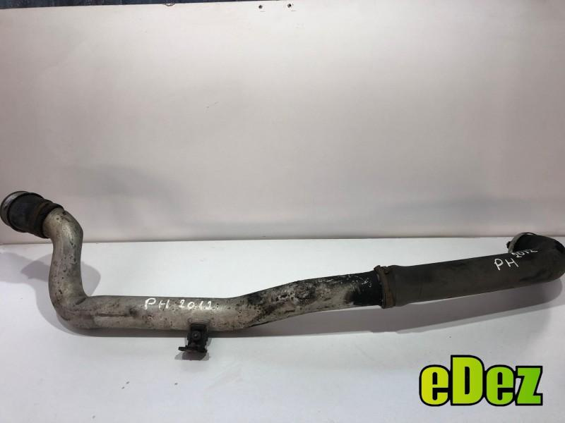 Furtun intercooler Volkswagen Phaeton facelift (2010-2015) 3.0 tdi 3d0145834ab