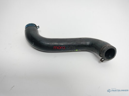 Furtun intercooler Volkswagen Polo (6N) Hatchback 2001 1.4 TDI OEM 6X0145828A