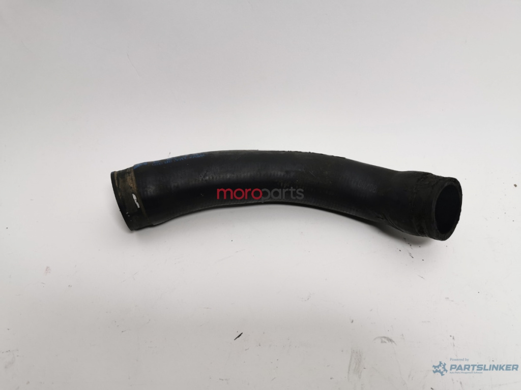 Furtun intercooler VOLKSWAGEN POLO 6N1 1994 - 1999, VOLKSWAGEN LUPO 6X1, 6E1 1998 - 2005 TDI AMF VAG 6X0145832D