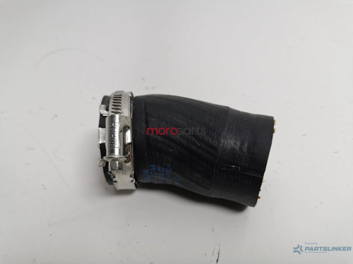 Furtun intercooler VOLKSWAGEN POLO 6R, 6C 2009 - > 1.2 TDI CFWA VAG 6R0145828D