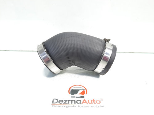 Furtun intercooler, Volkswagen Polo (6R) [Fabr 2009-2016], 1.6 tdi, CAY, 6R0145838 (id:422823)