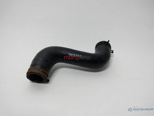 Furtun intercooler VOLKSWAGEN POLO (9N_) [ 2001 - 2012 ] TDI (ATD, AXR, BMT) 74KW|101HP VAG OEM 6Q01...
