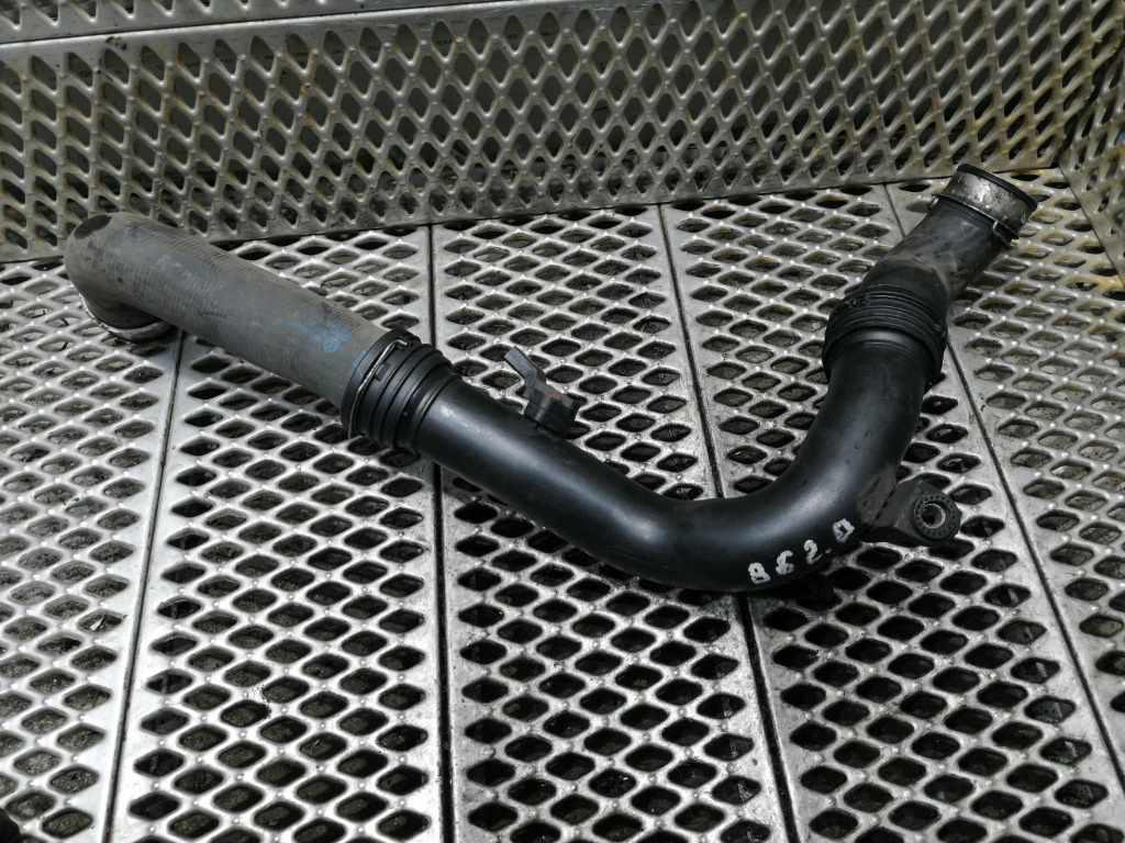 Furtun intercooler Volkswagen Polo / Skoda Fabia 1.4 TDI 6Q0145770G, 1K0145762