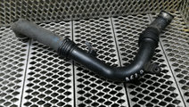 Furtun intercooler Volkswagen Polo / Skoda Fabia 1...