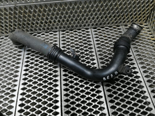 Furtun intercooler Volkswagen Polo / Skoda Fabia 1.4 TDI 6Q0145770G, 1K0145762