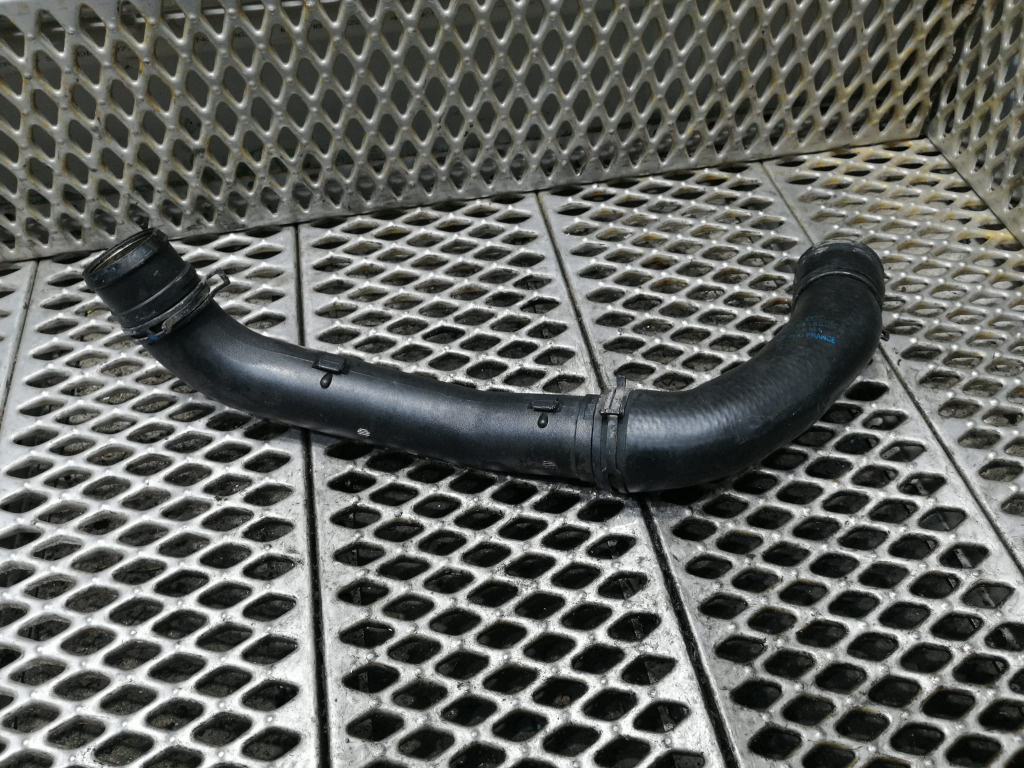 Furtun intercooler Volkswagen Polo / Skoda Fabia 1.4 TDI 6Q0145770, 6Q0145762AC