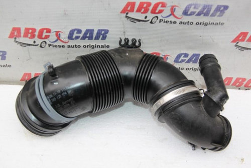 Furtun intercooler Volkswagen Scirocco 3 2008-2014 1K0129654BH