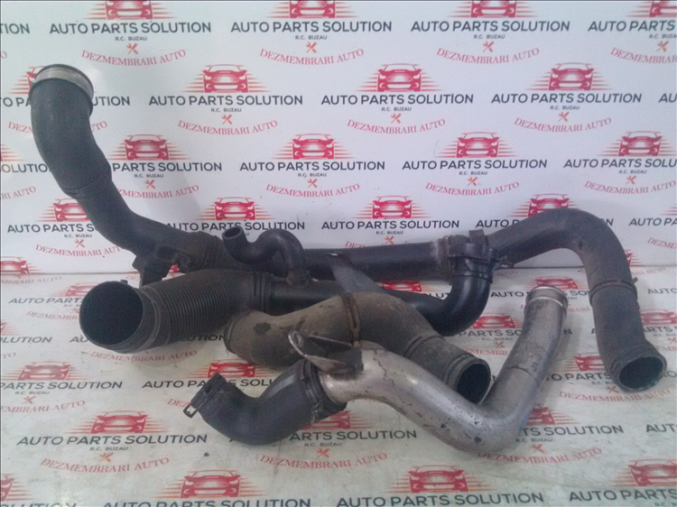 Furtun intercooler VOLKSWAGEN SHARAN 1.9 D an fabr 2006