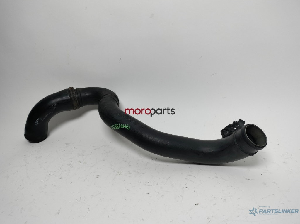Furtun intercooler Volkswagen Sharan 1.9 TDI 1995 7M0145955S OEM 7M0145955S