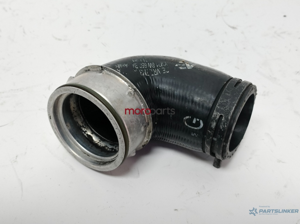 Furtun intercooler Volkswagen Sharan 1.9 TDI AUY 7M3145834A OEM 7M3145834A