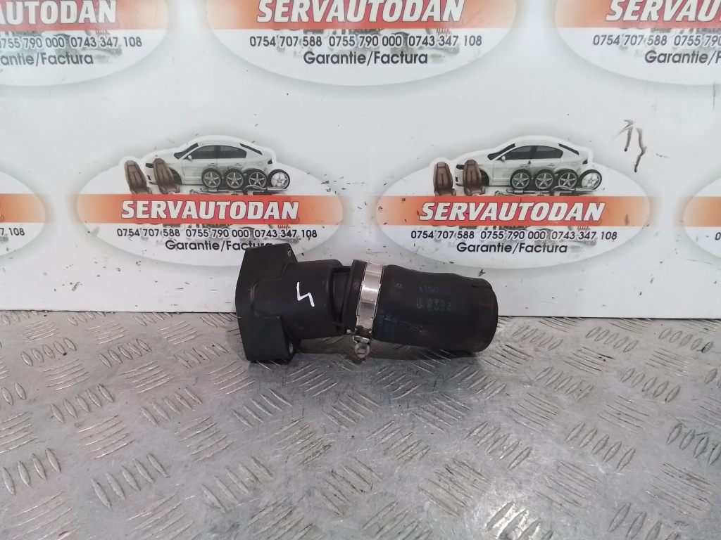 Furtun intercooler Volkswagen Sharan (2010-2020) [7N] 2.0 Motorina 2012, 5N0145828E / 03L131111G