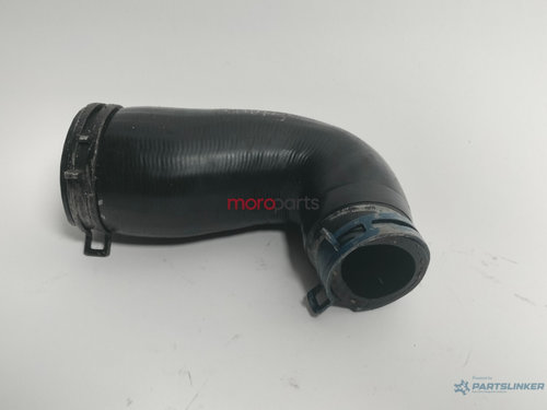 Furtun intercooler Volkswagen Sharan (7M1) Monovolum 2003 1.9 TDI OEM 7M3145955G