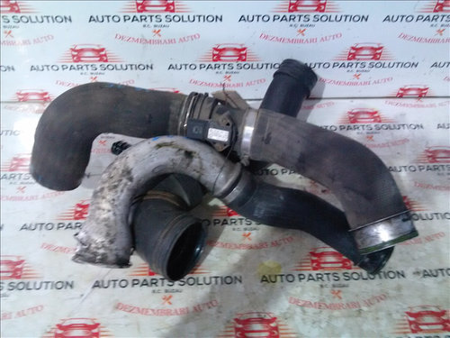 Furtun intercooler VOLKSWAGEN T5 2.5 tdi an fabr. 2009