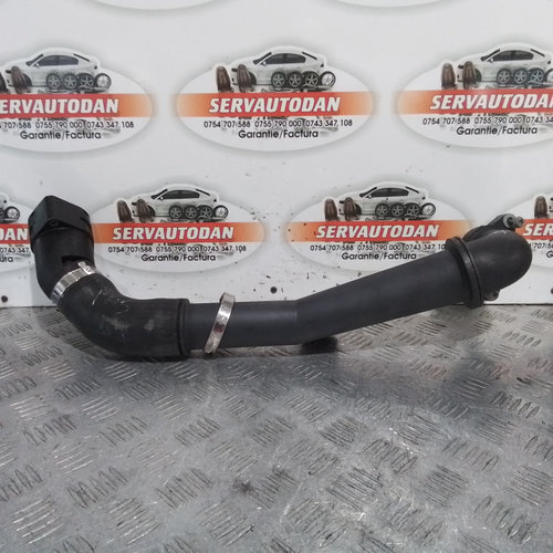 Furtun intercooler Volkswagen Tiguan 2 (2016-2020) 2.0 Motorina 2016, 04L145828G / 04L145770S / 04L1...