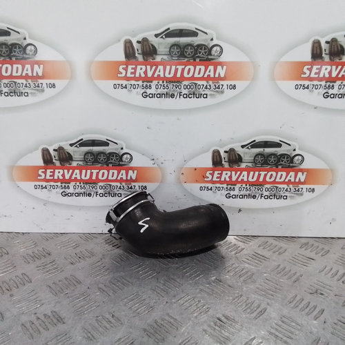 Furtun intercooler Volkswagen Tiguan (2007-2011) 2.0 Motorina 2010, 5N0145762AC