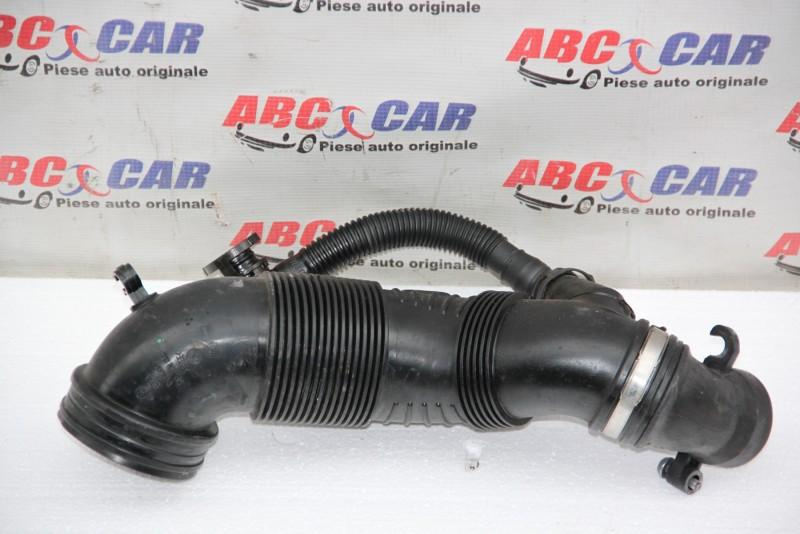 Furtun intercooler Volkswagen Tiguan 2007-2011 5N0129656