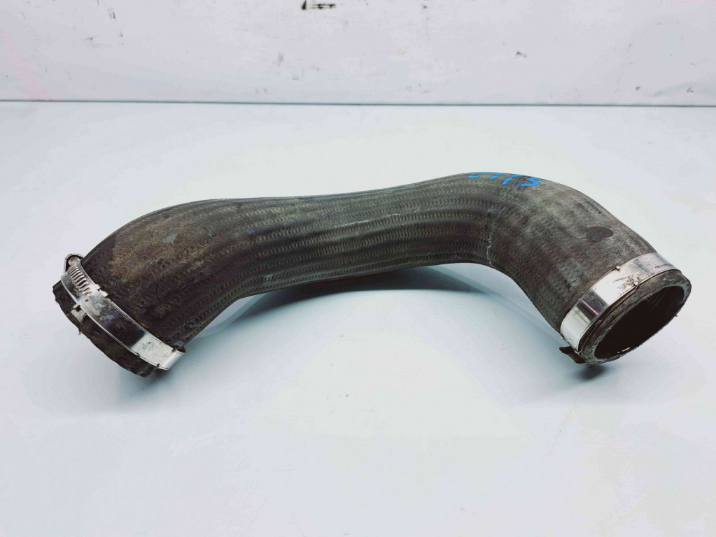 Furtun intercooler Volkswagen Tiguan (5N