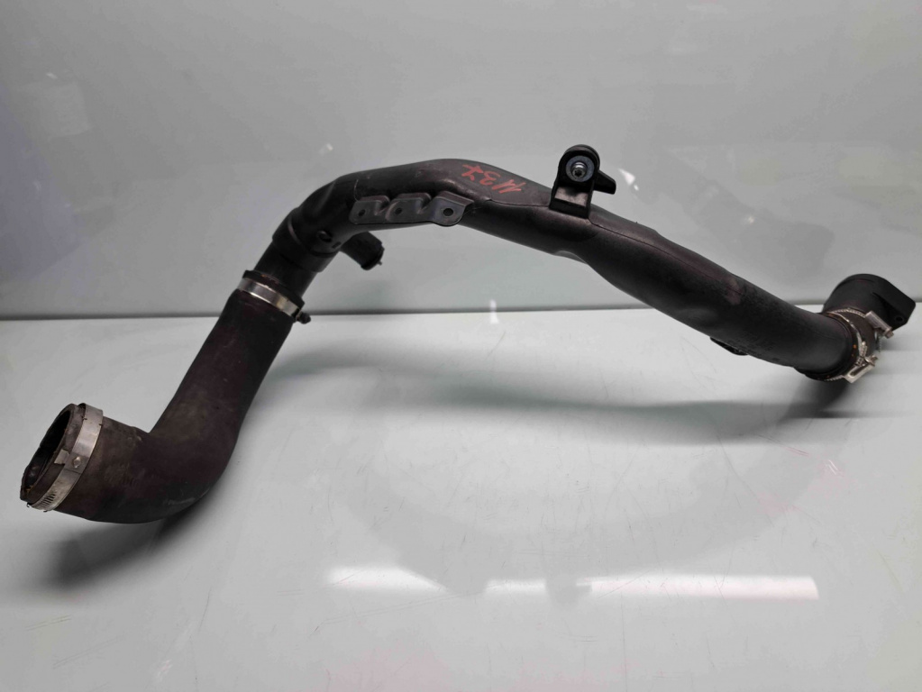 Furtun intercooler Volkswagen Tiguan (5N) [Fabr 2007-2016] 5N0145840G 2.0 TDI CFFB 103KW / 140CP 2.0 TDI CFFB 103KW / 140CP