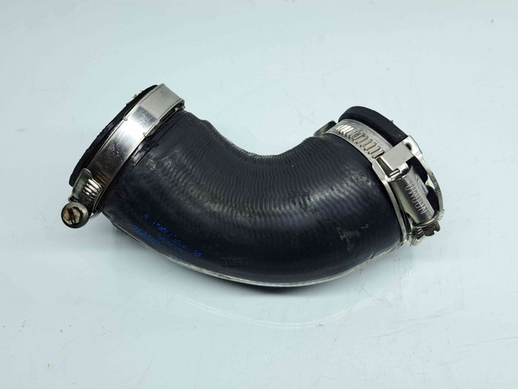 Furtun intercooler Volkswagen Tiguan (5N) [Fabr 2007-2016] 5N0145838 2.0 TDI CBAB 103KW / 140CP 2.0 TDI CBAB 103KW / 140CP