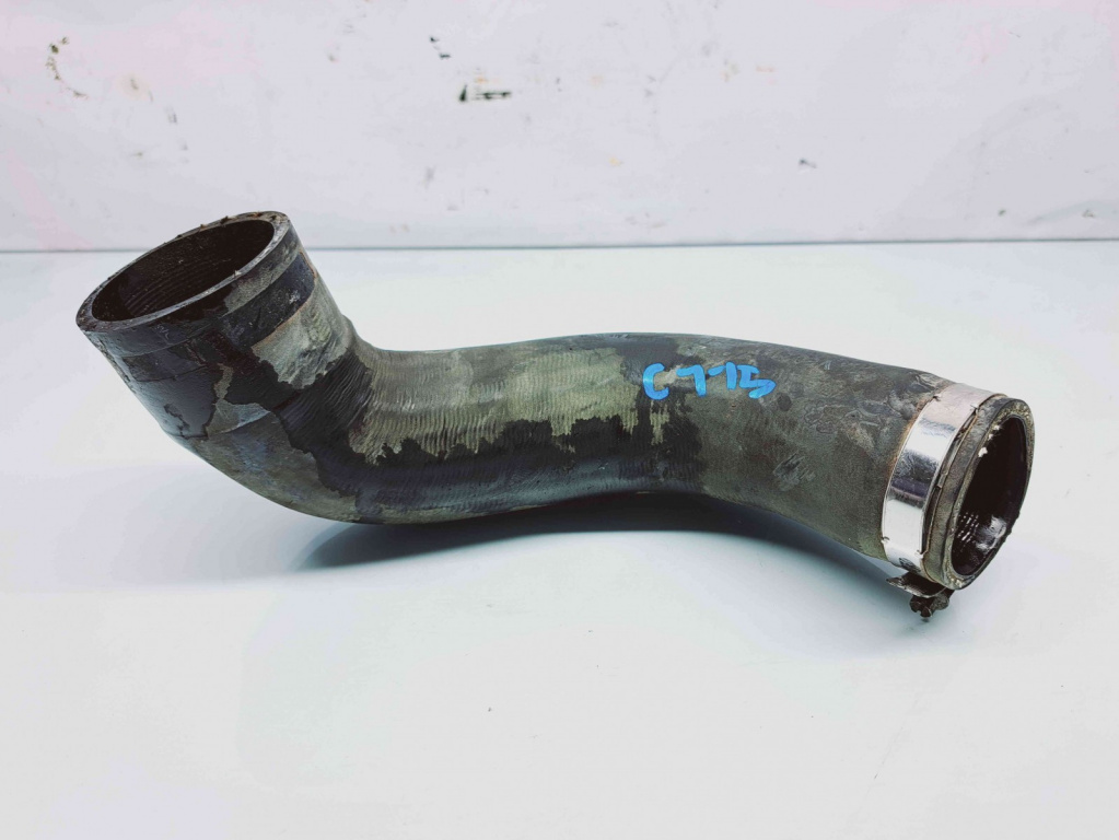 Furtun intercooler Volkswagen Tiguan (5N) [Fabr 2007-2016] OEM 2.0 TDI CFFB 2.0 TDI CFFB 103KW / 140CP