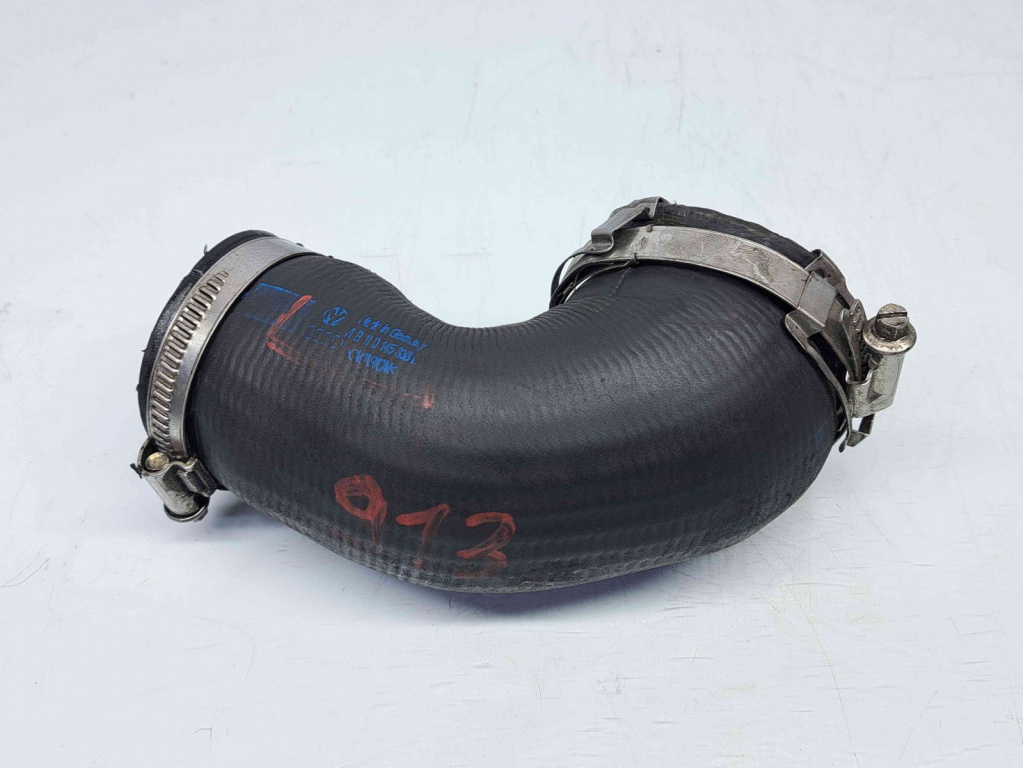 Furtun intercooler Volkswagen Tiguan (5N) [Fabr 2007-2016] OEM 1.4 TSI BWK 1.4 TSI BWK 110KW / 150CP