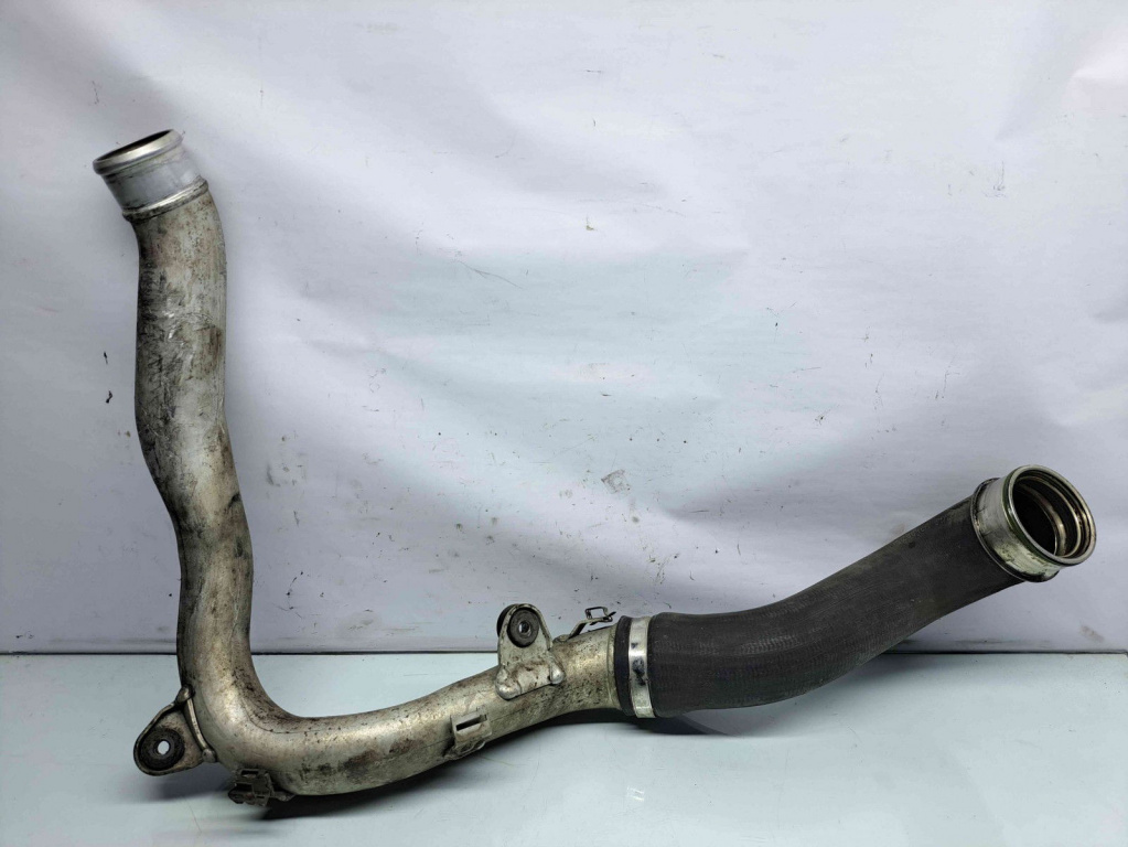 Furtun intercooler Volkswagen Tiguan (5N) [Fabr 2007-2016] 5N0145762H 1.4 TSI BWK 1.4 TSI BWK 110KW / 150CP