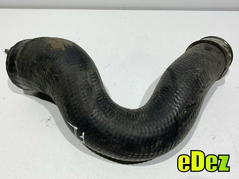 Furtun intercooler Volkswagen Touareg 2 (2010-2015) [7P] 3.0 tdi CJGA 4L0145738B