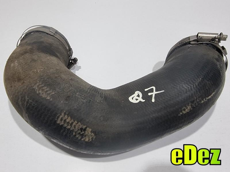 Furtun intercooler Volkswagen Touareg (2002-2006) 2.0 tdi CASA 7L6145972E