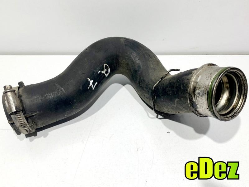 Furtun intercooler Volkswagen Touareg (2002-2006) 2.0 tdi CASA 7L6145738A