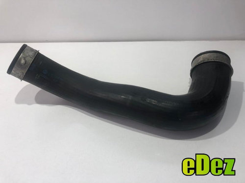 Furtun intercooler Volkswagen Touareg (2002-2006) 2.5 tdi 7l6145790b