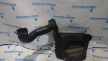 Furtun intercooler Volkswagen Touareg (2002-)