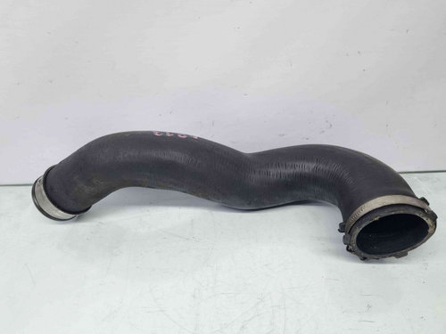 Furtun intercooler Volkswagen Touareg (7LA, 7L6) [Fabr 2003-2010] 7L6145790E 2.5 TDI BPE 2.5 TDI BPE...
