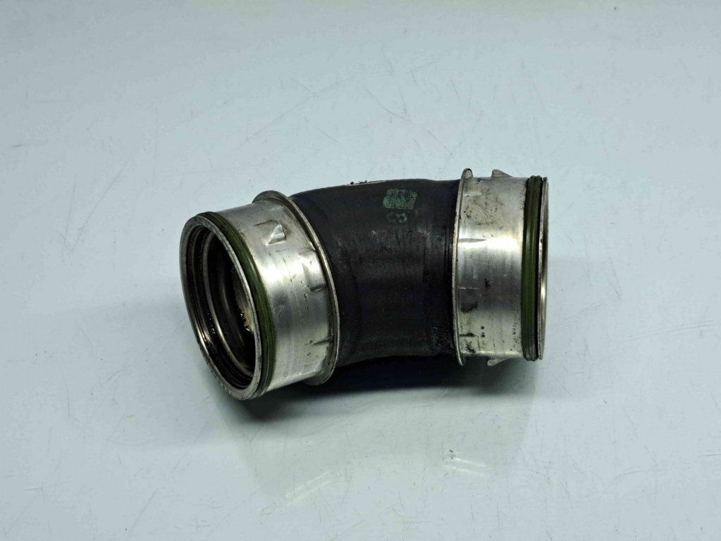 Furtun intercooler Volkswagen Touareg (7LA, 7L6) [Fabr 2003-2010] OEM 2.5 TDI BPE 2.5 TDI BPE 128KW / 174CP