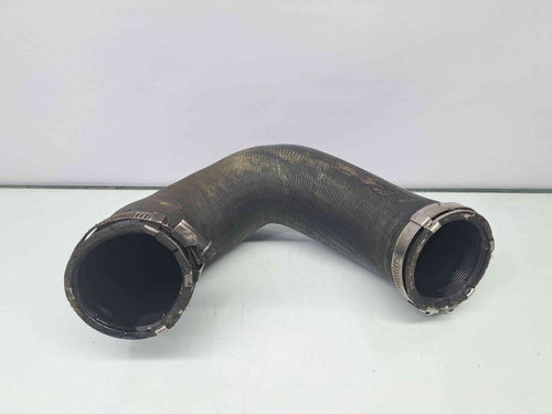 Furtun intercooler Volkswagen Touareg (7LA, 7L6) [Fabr 2003-2010] 7L6145972E 3.0 TDI BKS 3.0 TDI BKS...