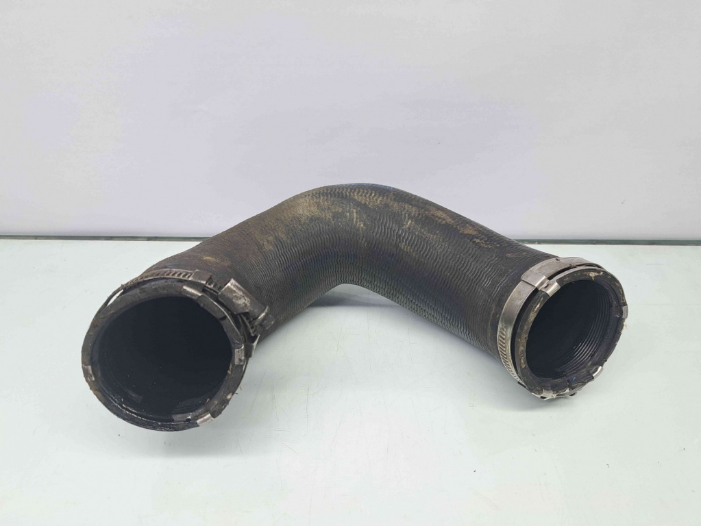 Furtun intercooler Volkswagen Touareg (7LA, 7L6) [Fabr 2003-2010] 7L6145972E 3.0 TDI BKS 3.0 TDI BKS 165KW / 224CP