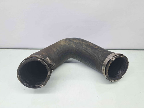 Furtun intercooler Volkswagen Touareg (7LA, 7L6) [Fabr 2003-2010] 7L6145972E 3.0 TDI BKS 3.0 TDI BKS...