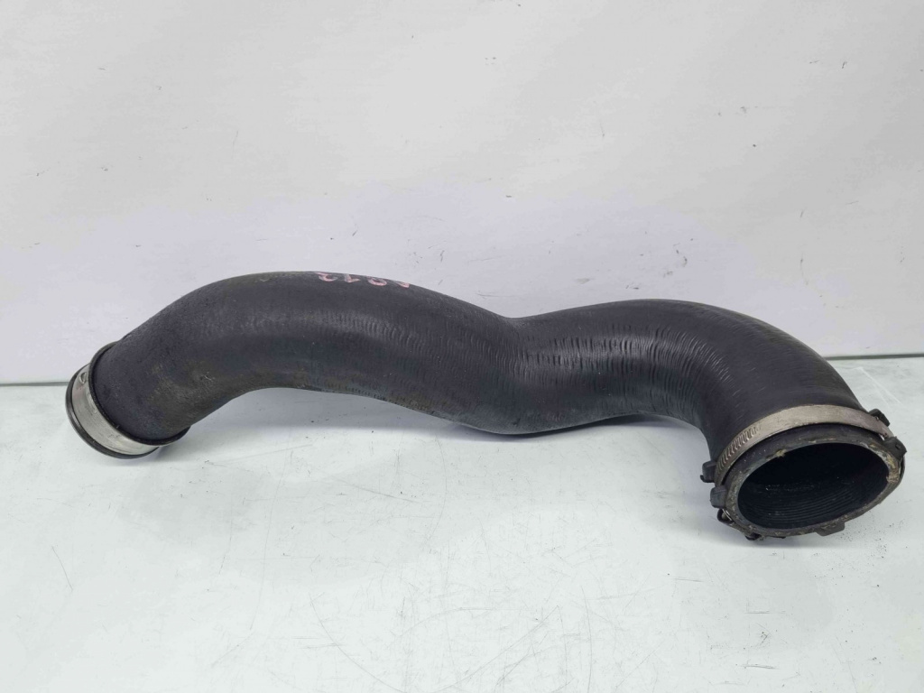 Furtun intercooler Volkswagen Touareg (7LA, 7L6) [Fabr 2003-2010] 7L6145790E 2.5 TDI BPE 2.5 TDI BPE 128KW / 174CP