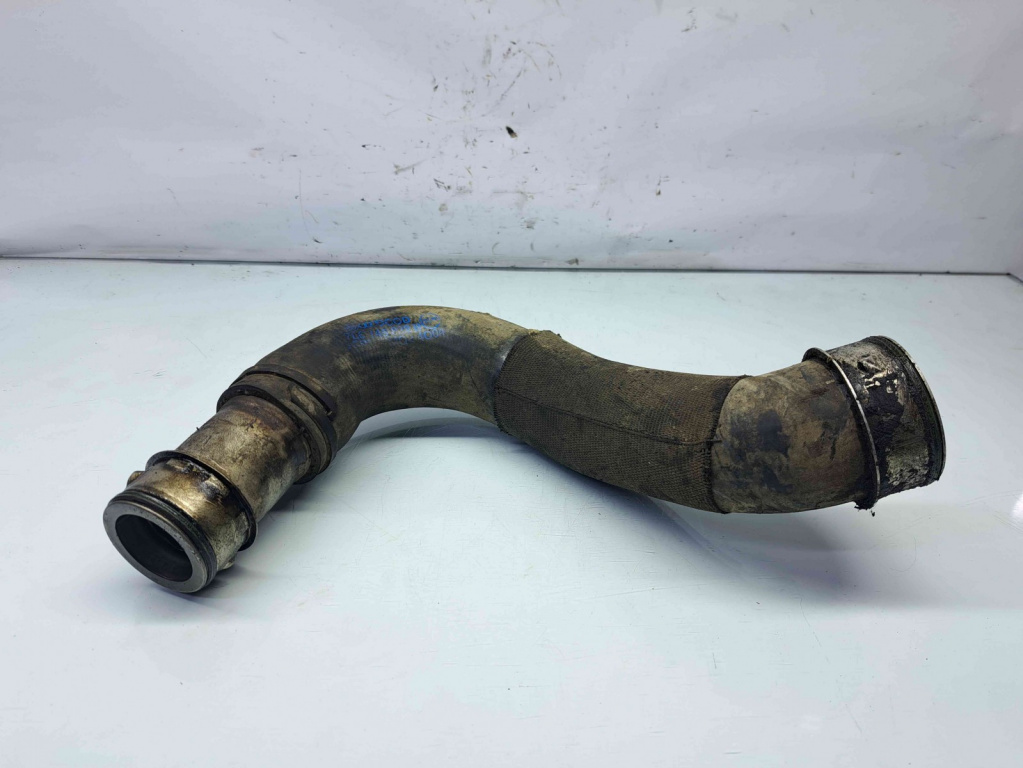 Furtun intercooler Volkswagen Touareg (7LA, 7L6) [Fabr 2003-2010] 7L0145822B 2.5 TDI BAC 2.5 TDI BAC 128KW / 174CP