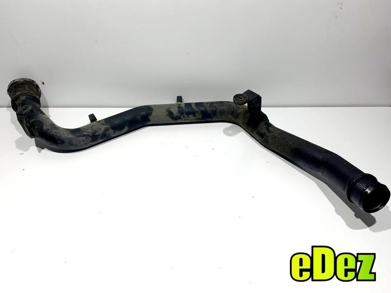 Furtun intercooler Volkswagen Touareg facelift (2006-2010) 2.0 tdi CASA 7L6145795S