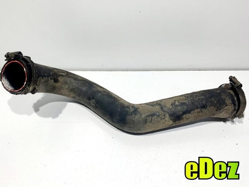 Furtun intercooler Volkswagen Touareg facelift (2006-2010) 2.0 tdi CASA 7L6145737B