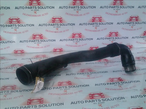 Furtun intercooler VOLKSWAGEN TOURAN 1.9 D an fabr. 2007