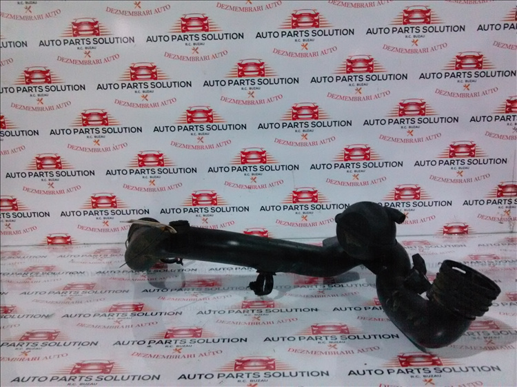 Furtun intercooler VOLKSWAGEN TOURAN 1.9