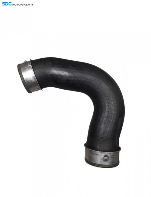 Furtun Intercooler Volkswagen Touran 1T1 1T2 2.0 TDI BMN CFJA 2003 - 2010 Cod 3C0145834F [N1108]