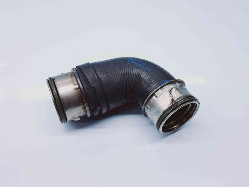 Furtun intercooler Volkswagen Touran (1T1, 1T2) [Fabr 2003-2010] 1K0145790C 2.0 TDI BMM 2.0 TDI BMM 103KW / 140CP